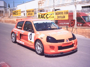 EVENTOS DEPORTIVOS