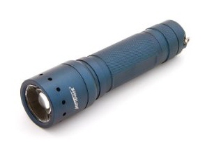 LINTERNAS DE LEDS