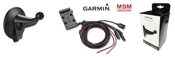 ACCESORIOS GARMIN