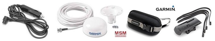 ACCESORIOS GARMIN