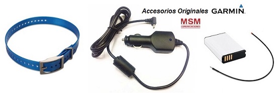 ACCESORIOS LOCALIZACION