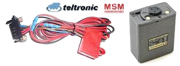 ACCESORIOS TELTRONIC