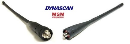 ANTENAS DYNASCAN