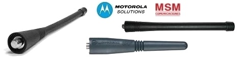 ANTENAS MOTOROLA