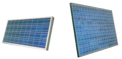 PLACAS SOLARES