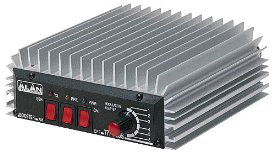 AMPLIFICADORES