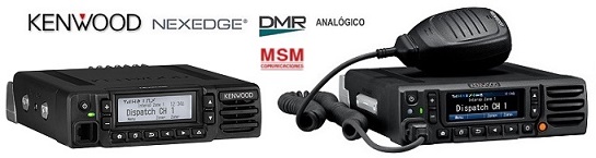 EMISORAS DMR-AN-NEX