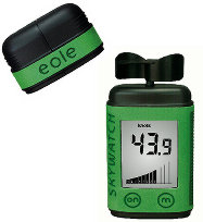 ANEMOMETROS
