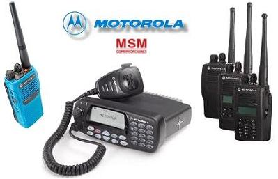 MOTOROLA