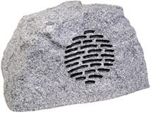 ALTAVOCES DE JARDIN