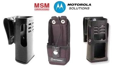 FUNDAS MOTOROLA