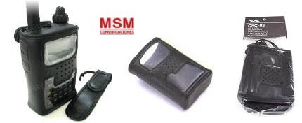 FUNDAS YAESU