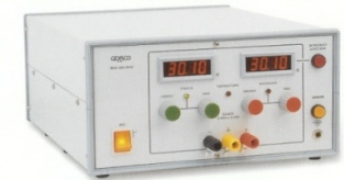 FUENTES DE LABORATORIO