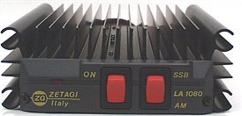 AMPLIFICADORES VHF