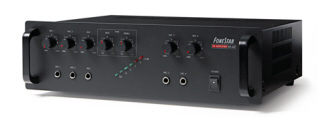 AMPLIFICADORES