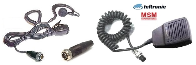 MICROS TELTRONIC