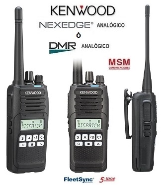 KENWOOD NX-1200 NE2