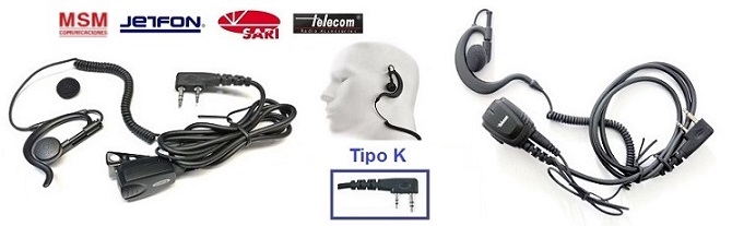 MICROAURICULARES