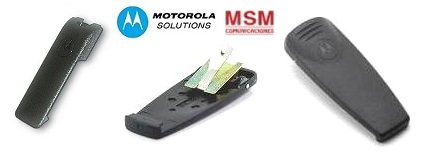 PINZAS MOTOROLA