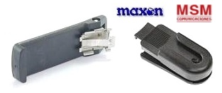 PINZAS MAXON