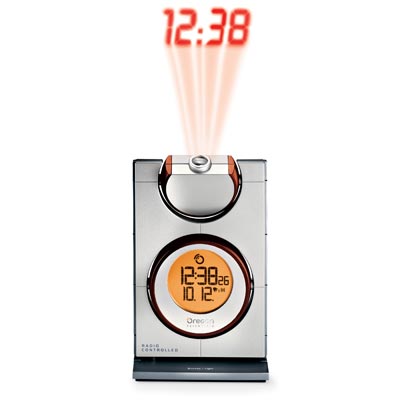 RELOJES Y DESPERTADORES