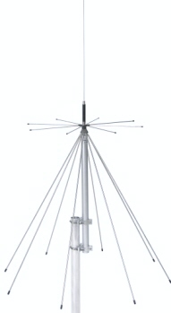 ANTENAS SCANNER