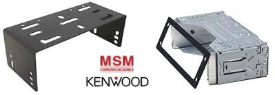 SOPORTES EQUIPOS KENWOOD