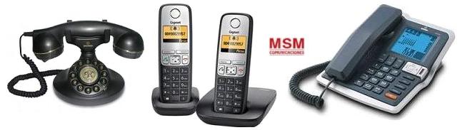 TELEFONIA