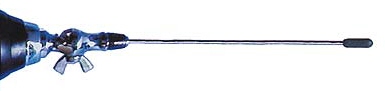 antenas UHF movil