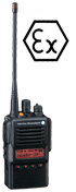 PORTATILES ATEX<BR>