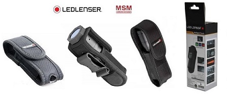 FUNDAS LED LENSER