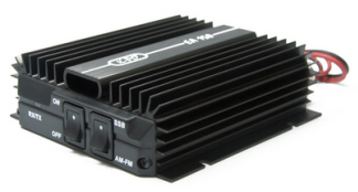 AMPLIFICADORES CB y HF