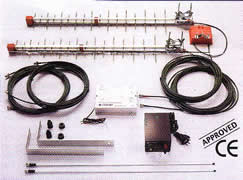 ACCESORIOS ESPECIALES