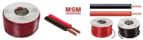 CABLE DE ALIMENTACION