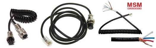CABLE Y CONEXIONES MICRO
