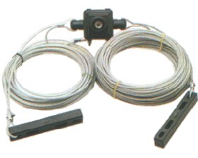 ANTENAS BASE HF