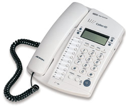 TELEFONIA DOMESTICA