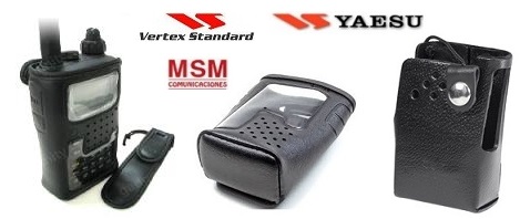 FUNDAS YAESU