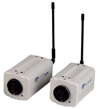2,4 GHZ.