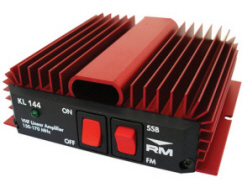 AMPLIFICADORES