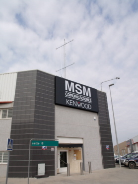 MSM