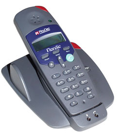 TELEFONOS INALAMBRICOS