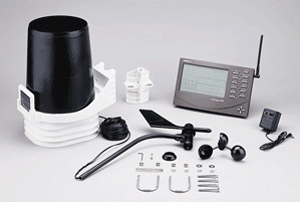 DAVIS VANTAGE PRO